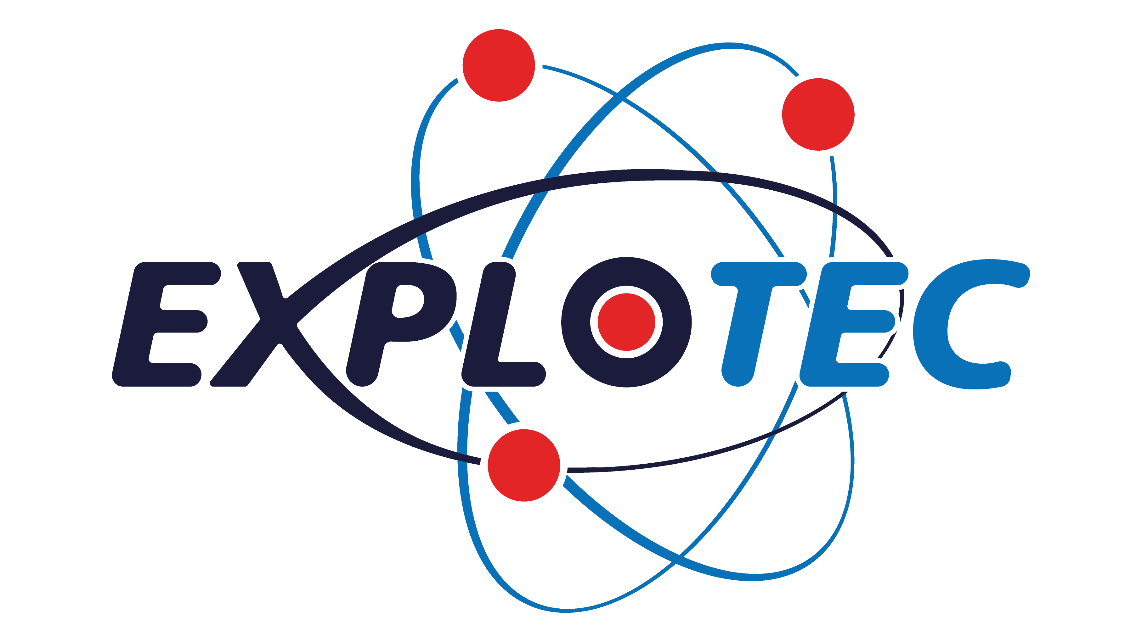 EXPLOTEC Logo